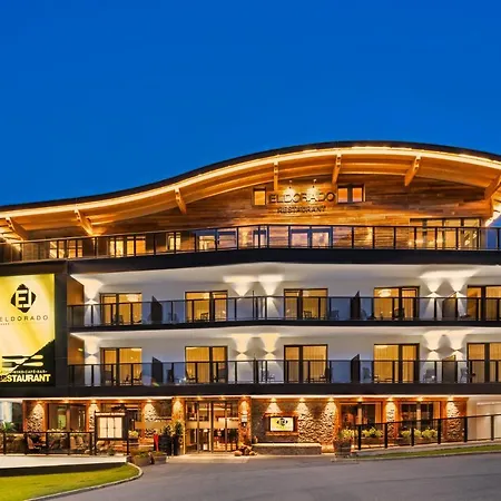 Eldorado 4*