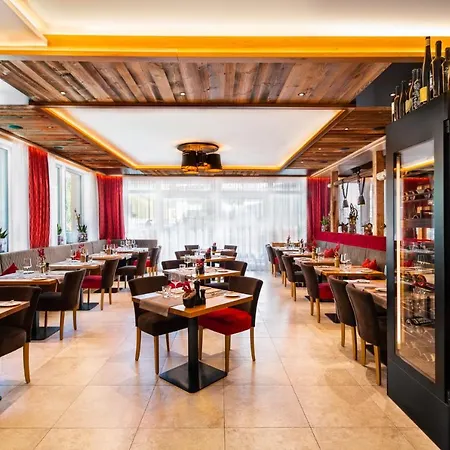 Eldorado 4* Ischgl