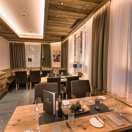Eldorado 4* Ischgl