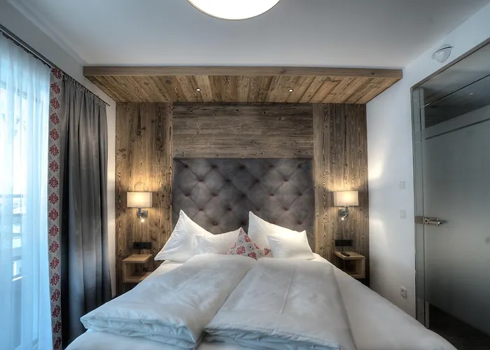 Eldorado Hotel Ischgl