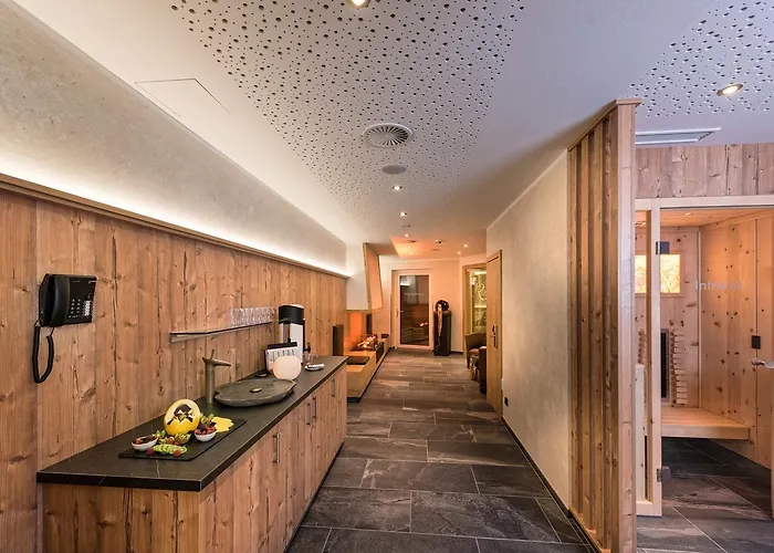 Eldorado Hotel Ischgl