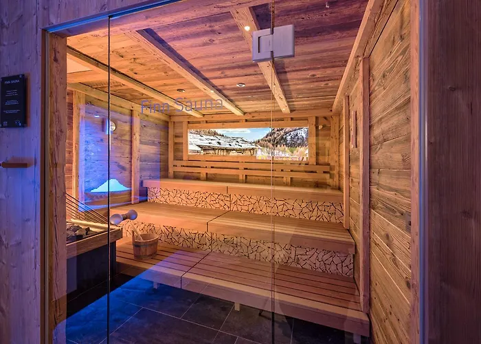 Eldorado Hotel Ischgl