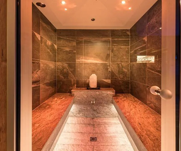 Eldorado Hotel Ischgl