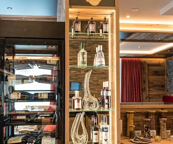 Eldorado Hotel Ischgl