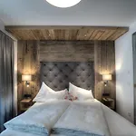 Eldorado Hotel Ischgl