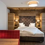 Hotel Eldorado Ischgl