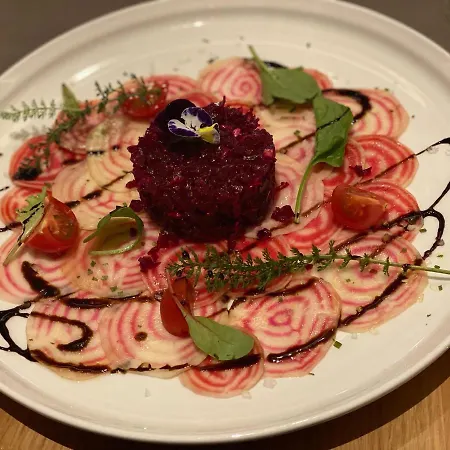 Otel Eldorado Ischgl