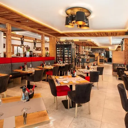 إلدورادو 4* ايشجل