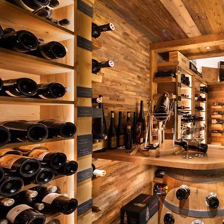 Hotel Eldorado Ischgl