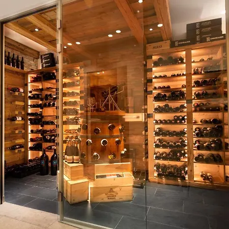 إلدورادو فندق ايشجل