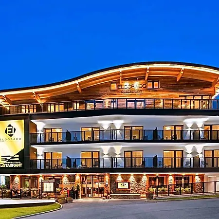 Eldorado Ischgl