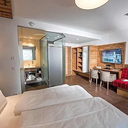 Hotell Eldorado