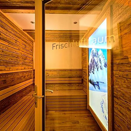 Eldorado 4* Ischgl