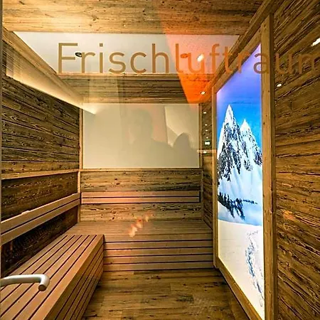 Eldorado Hotel Ischgl