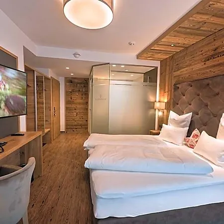 Eldorado Hotel Ischgl