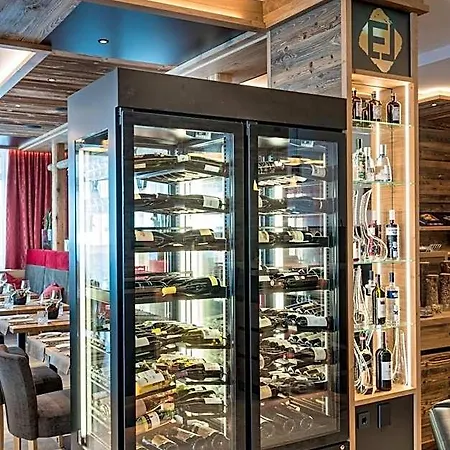 Eldorado Hotel Ischgl