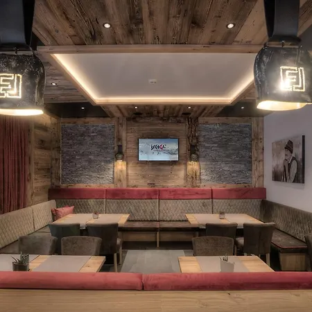 Hotel Eldorado 4*