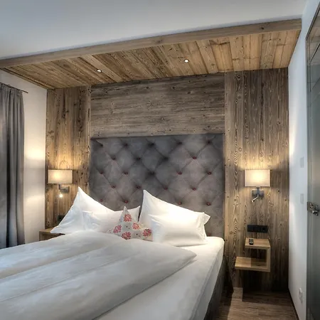 Eldorado Hotel 4*