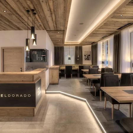 Eldorado 4*