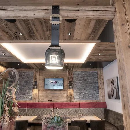 Eldorado Ischgl