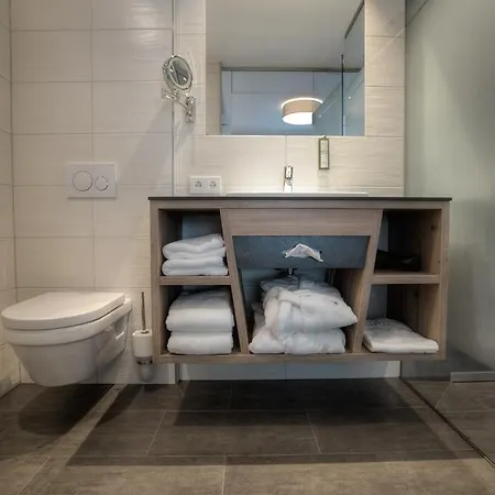 Eldorado Otel Ischgl