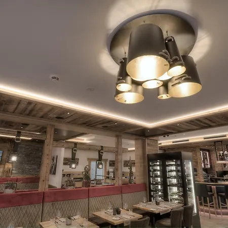 Eldorado 4* Ischgl