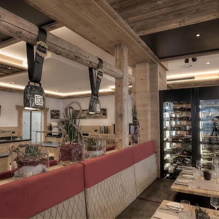 Hotel Eldorado 4*