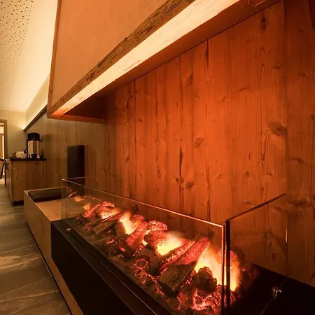 Eldorado Otel Ischgl