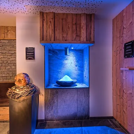 Eldorado Hotel 4*