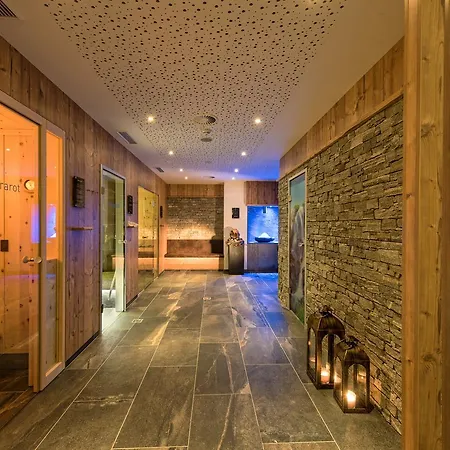 Eldorado Hotel 4*