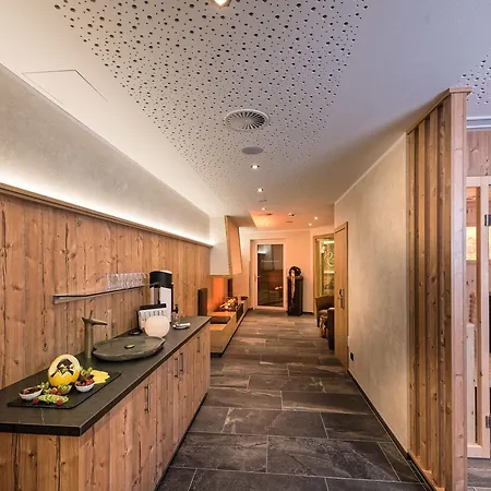 Eldorado Otel Ischgl