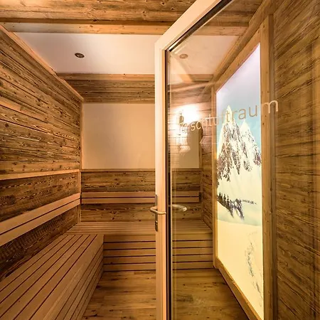 Eldorado Otel Ischgl