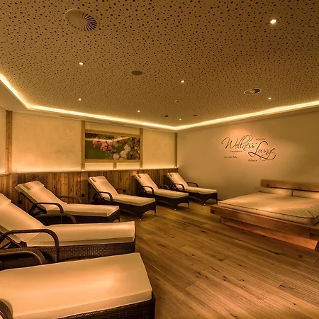 Eldorado Otel Ischgl