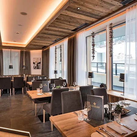 Eldorado 4* Ischgl