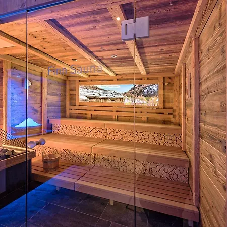 Eldorado Otel Ischgl