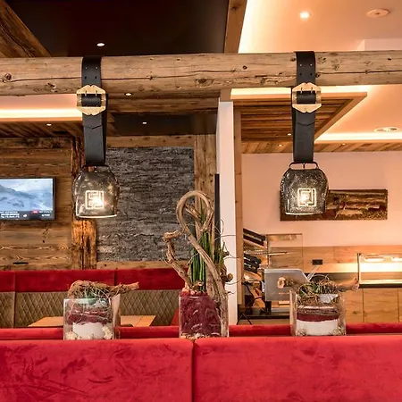 Eldorado Hotel 4*