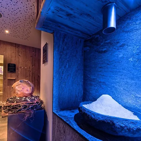 Eldorado Otel Ischgl