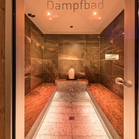 Eldorado Otel Ischgl