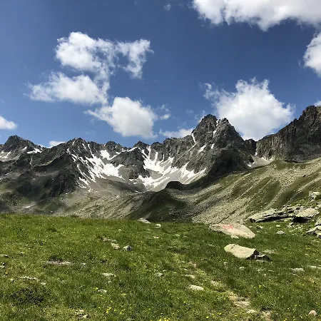 Eldorado Ischgl