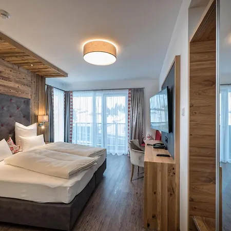 Otel Eldorado