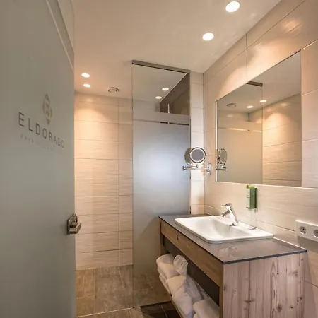 إلدورادو 4* ايشجل