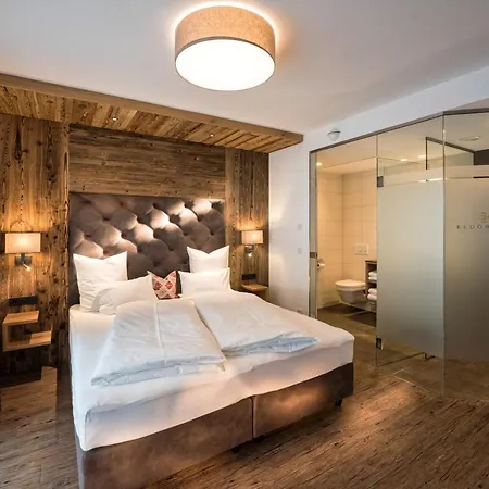 Otel Eldorado Ischgl