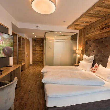 Eldorado Hotel
