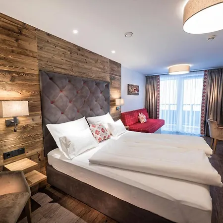 Otel Eldorado Ischgl