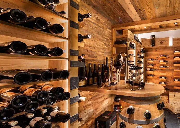 Szálloda Eldorado Ischgl