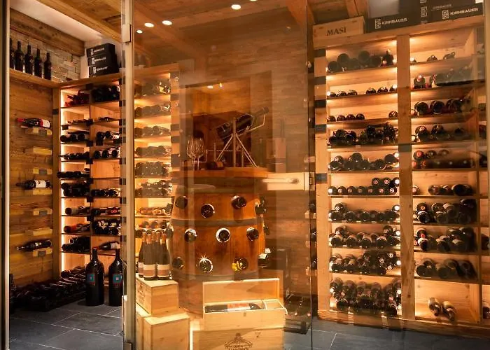 Eldorado Szálloda Ischgl