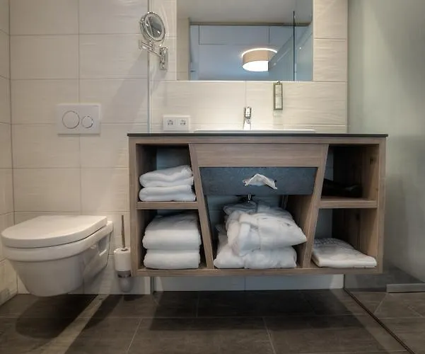 Eldorado Hotel Ischgl