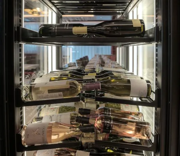 Eldorado Szálloda 4*