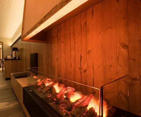 Eldorado Hotel Ischgl