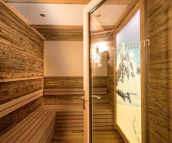 Eldorado Hotel Ischgl